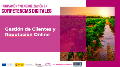 Competencia Digitales: Gestión de Clientes y Reputación Online